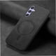 thumbnail image 1 of Magnetic Slim Case for Samsung Galaxy A14 with Camera Guard & Anti-Scratch Back Black, 1 of 6