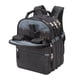 thumbnail image 2 of Mochila para herramientas Custom Leathercraft 1132 con 75 bolsillos, 2 of 8