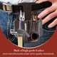 thumbnail image 5 of Bolsa de herramientas Style N Craft con 4 alicates, martillo, lápices y cinta adhesiva, 5 of 7