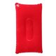 thumbnail image 1 of Almohada inflable Cojín de aire de viaje Coche de camping Playa Reposacabezas Soporte 38x24 cm rojo brillante, 1 of 5