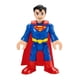 thumbnail image 1 of Juguete Figura XL con partes móviles Superman, 1 of 5