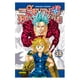 thumbnail image 1 of Manga The Seven Deadly Sins 33, 1 of 2