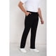 thumbnail image 2 of Pantalon De Vestir Hombre Tipo Lino Casual Verano 7140, 2 of 4
