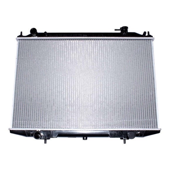 Radiador motor mec nissan terrano d22 2.5 2002 2010