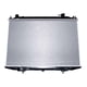 thumbnail image 1 of Radiador motor mec nissan terrano d22 2.5 2002 2010, 1 of 1