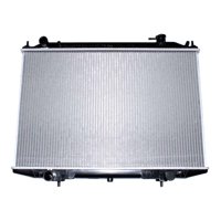 Repuestos Del Sol - Radiador Motor Mec Nissan Terrano D22 2.5 2002 2010