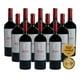 thumbnail image 1 of Pack 12 botellas Vino Tinto Carmenere 2021 750 ml 145% Alc., 1 of 3
