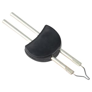 Bothyi - Thread Zapper Punta De Repuesto Thread Burner Trim Melt Thread Con One Touch