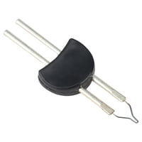 Bothyi - Thread Zapper Punta De Repuesto Thread Burner Trim Melt Thread Con One Touch