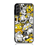 Genérico - Carcasa Funda Para Samsung S23 Fe 5G Diseño 74