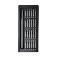 Leon Import - Juego De Destornilladores De Precisión Juego De 24