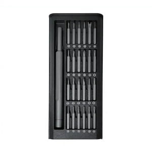 Leon Import - Juego De Destornilladores De Precisión Juego De 24