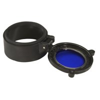 Linterna Streamlight Tl-3/Stinger/Xt Con Lente Plegable Azul