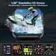 thumbnail image 3 of Smartwatch L70 1 85 120 Deportes Bluetooth Llamada, 3 of 3