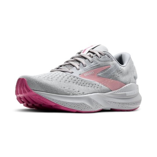 Zapatilla De Running Brooks Adrenaline Gts 24 Con Soporte Para Mujer