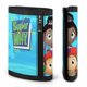 thumbnail image 3 of Cartera Trifold Desmarcar Super Why, 3 of 6