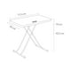 thumbnail image 3 of Mesa Plegable Ajustable, 3 of 7