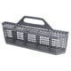 thumbnail image 3 of Cesta universal de plástico para cubiertos de lavavajillas GE WD28X10128, 3 of 8