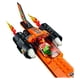 thumbnail image 5 of Kit de construcción LEGO City Speed Record Car 60178 (78 piezas), 5 of 6