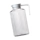 thumbnail image 1 of Jarra De Agua Inastillable Con Asa, Jarra Acrílica Para Té, Limonada, Leche, 2L, 1 of 5