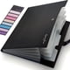 thumbnail image 3 of Stay Organized in Style with our Cute 5-Pocket Expanding File Folder with Labels - Perfect for School, Office, and Home Use!, 3 of 4