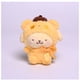 thumbnail image 4 of Pack 6 Peluches De 13cm My Melody Cinnamoroll Anime Kawaii, 4 of 6