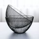 thumbnail image 3 of Frutero Black Line - Metal Negro Mate 27x15 cm, 3 of 4