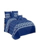 thumbnail image 1 of Cubrecama Quilt King para Verano y Primavera C30, 1 of 3