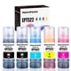 thumbnail image 1 of Botellas De Recarga De Tinta Ept522 De 70 Ml Paquete De 5, 1 of 7