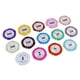 thumbnail image 4 of 14 fichas de póker Chips Casino Coins Clay Poker Chips Juego de mesa Texas, 4 of 5
