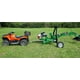 thumbnail image 3 of Mini Excavadora Draussen Motor HONDA, 3 of 3