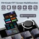 thumbnail image 3 of Teclado Numérico BOYI TD31Pro Bluetooth 5.0/2.4G/Type-C Negro, 3 of 8