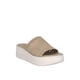 thumbnail image 2 of Sandalia Fibrous Beige Alquimia, 2 of 5