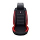 thumbnail image 1 of Funda Asiento Auto Deluxe Eco Cuero Milán Rojo, 1 of 3