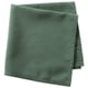 thumbnail image 3 of Servilletas DII 100% poliéster hilado verde oscuro 18x18 cm (6 unidades), 3 of 7