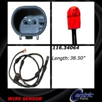 Pkw - Sensor Desgaste Para Auto Ibi 116.34064
