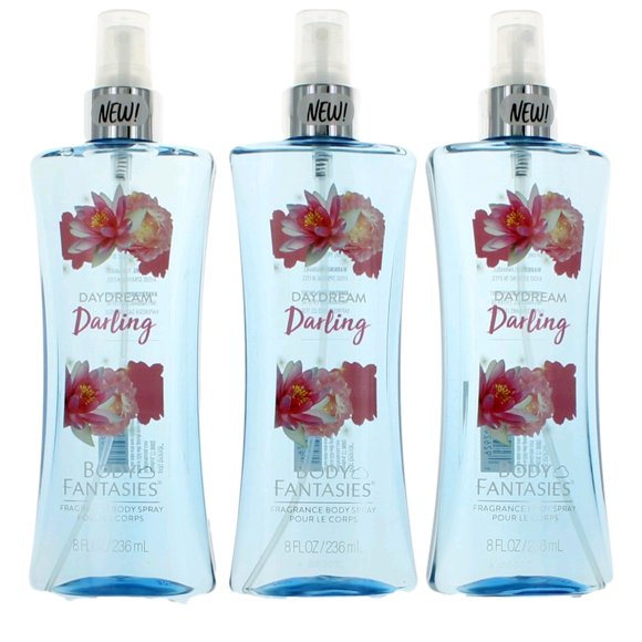 Spray corporal Perfums de Coeur Daydream Darling, 240 ml