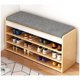 thumbnail image 2 of Organizador De Zapatos Con Asiento Arce, 2 of 4