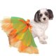 thumbnail image 1 of Disfraz Mascota Tutu Naranjo S-M, 1 of 2