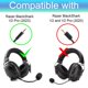 thumbnail image 2 of Micrófono LEFXMOPHY Razer BlackShark V2 Pro 3,5 mm, 2 of 6