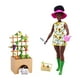 thumbnail image 1 of Juguete Set Barbie Jardineria Y Mascota Accesorios, 1 of 5
