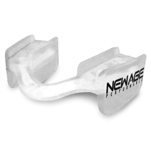 Boquilla New Age Performance 6DS de perfil bajo, blanca