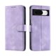 thumbnail image 2 of Funda Cartera para Google Pixel 8 Tapa con Ranuras, Soporte y Correa Morado, 2 of 5