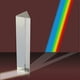 thumbnail image 3 of Prisma triangular de cristal óptico de 6 pulgadas para la enseñanza de la física del espectro de luz y la fotografía, 150 mm, 3 of 6