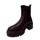 thumbnail image 4 of Botin Ecocuero ZAZ17 Burdeo, 4 of 5