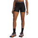 thumbnail image 1 of CALZA CORTA UNDER ARMOUR DE MUJER 6012294-008 - Talla S, 1 of 3