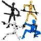 thumbnail image 3 of Set de figuras de acción JausQarq Titan T13 Lucky Dummy Nova 13, 3 of 3