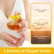 thumbnail image 3 of Perfume MORIAH'S MIRACLE FLOWERS Perfume Angel Flower Eau De Parfum, 20 ml, 3 of 7