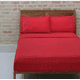 thumbnail image 3 of Juego sabana polar king 4 piezas color rojo, 3 of 3