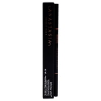 Anastasia Beverly Hills - Brow Wiz - Marrón Suave De Para Mujeres - 0.003 Oz De Cejas